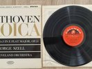 COLUMBIA SAX 2577 RED SEMI ED1 UK BEETHOVEN SYMPHONY NO. 3 EROICA SZELL NM
