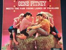 Gene Pitney Meets The Fair Young Ladies Of Folkland LP (ULP 1063) RARE TESTED