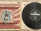 SXL 2251 UK WBG ED1 - TERESA BERGANZA - ARIAS OF THE 18TH CENTURY - GIBSON NM