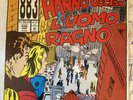 Hanno Ucciso L‘uomo Ragno 883 LP 1992