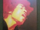 The Jimi Hendrix Experience  Electric Ladyland Vinyl Record 2010 Repress NM