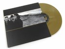 U2 - The Joshua Tree | 2LP Gold Colour Vinyl Record | New Top Split