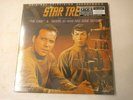 Star Trek - (Original Television Soundtrack) - Vinyl LP - New Sealed - Ltd Ed
