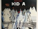 Radiohead - Kid A | 2x 10