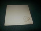The Beatles - White Album dbl. LP France reissue 1978 white vinyl Apple DC 21/22