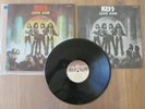 KISS- LOVE GUN LP ORIGINAL 1977 JAPAN VINYL RECORD VIP 6435 RARE