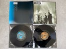 Oasis - Heathen Chemistry (US & Europe 2x Vinyl LP, 2016).  180g, EX/NM