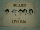 THE HOLLIES - SING DYLAN