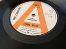NORTHERN SOUL R&B THE COASTERS SOUL PAD  UK1967 DEMO