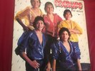 MENUDO Por Amor - LP VINYL RECORD US PRESS 1982