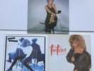 Tina Turner Vinyl Lp Bundle Private Dancer / Foreign Affair / Break Every Rule