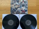 Panda Bear Person Pitch Vinyl LP Paw Tracks Electronic Animal Collective
