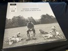 George Harrison ALL THINGS MUST PASS Audiophile 180g FACTORY SEALED  3-LPs MINT