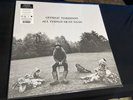 George Harrison ALL THINGS MUST PASS Audiophile 180g FACTORY SEALED  3-LPs MINT