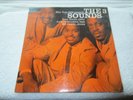 THE THREE SOUNDS  BLUE NOTE 1600,  ORIG, DG, P/EAR, 63RD