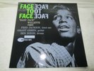 BABY FACE WILLETTE  BLUE NOTE 4068, RVG, 9M, NEW YORK