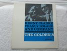 K. CLARKE F. BOLAND  BLUE NOTE 4092  ORIG. RVG, P/EAR, NEW YORK, REVIEW COPY