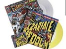 SUPER WHAT? (YELLOW SUNBURST VINYL BUNDLE W/INSTRUMENTALS LP + CD + COMIC BOOK)