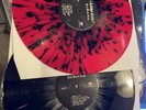 Leftover Crack Fuck World Trade Color Vinyl 2xLP choking victim punk free ship
