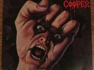 LP MCA-42091 Alice Cooper Raise Your Fist and Yell 1987 VG+ RARE