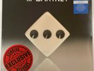 Paul McCartney III 3 Limited Blue Vinyl LP Sunrise Records Canada Excl SEALED