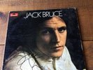 SIGNED Jack Bruce - Songs For a Tailor - Vinyl LP Original UK Press 583058