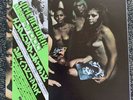 Jimi Hendrix Experience Electric Ladyland Japan Vinyl Obi Strip 1980 Pressing