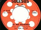 LOS HIJOS DEL SOL 