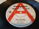 Ral Donner ?– She's Everything / Don't Need You - Parlophone 7