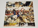 Face To Face Disconnected 1994 7” Vinyl Fat Wreck Chords NOFX NM