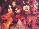 AC/DC Highway To Hell LP Rare 1979 Oz blue Albert Productions label