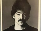 JOHN PRINE BRUISED ORANGE ROCK VINYL 12” LP ALBUM RECORD