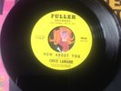 Northern Soul 7 45. CHICO LAMARR. 