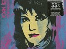 Joan Jett : I Love Rock N Roll : RSD White Vinyl 2LP bonus material Numbered NEW