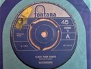 Psych Rock KALEIDOSCOPE Flight From Ashiya/Holidaymaker//Fontana TF 863 (1967)