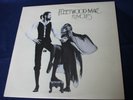 Fleetwood Mac: Rumours LP with Lyrics Insert 1977 Warner Bros. VG+