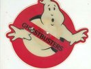 RAY PARKER JUNIOR - GHOSTBUSTERS - SHAPED PICTURE DISC SINGLE