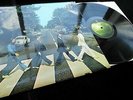 The Beatles - Abbey Road **Original UK First Press Variant Apple PCS 7088 LP**