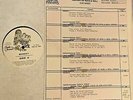 RADIO SHOW 2/20/84 HISTORY OF R&R: BEATLES (5), BILLY JOEL (4),'63 COLLAGE,TYMES