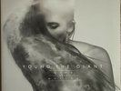 Mind Over Matter by Young the Giant White Vinyl Album Record 2LP Fueled By Ramen