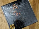 Echo & The Bunnymen - It's All Live Now - Sealed Vinyl #963 - Sire, Korova