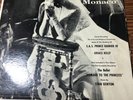 prince rainier iii grace kelly wedding in monaco mercury lp 33 rpm record #2798