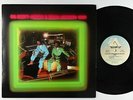 Gil Scott-Heron Brian Jackson - 1980 LP - Arista VG+