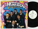 Hesitations - Soul Superman LP - Kapp VG+ PROMO