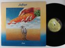 BADFINGER Ass APPLE LP VG+  