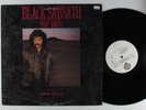 BLACK SABBATH Seventh Star WARNER BROS LP VG++  