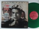 DAVID BOWIE Peter And The Wolf RCA RED SEAL LP VG++ green vinyl insert SHRINK  