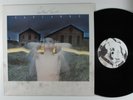 COCTEAU TWINS Garlands 4AD LP VG+ uk  