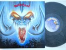 MOTORHEAD ROCK’N’ROLL 1989 RARE LABEL EXYUGO LP