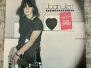 JOAN JETT Bad Reputation LP Vinyl NB1 33251 Boardwalk-the runaways cherie currie